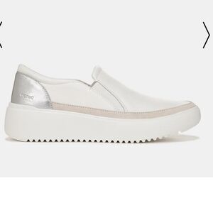 Vionic Kearny Platform Slip-On Sneaker